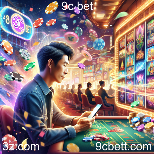 O Crescimento dos Jogos Móveis na Era Digital