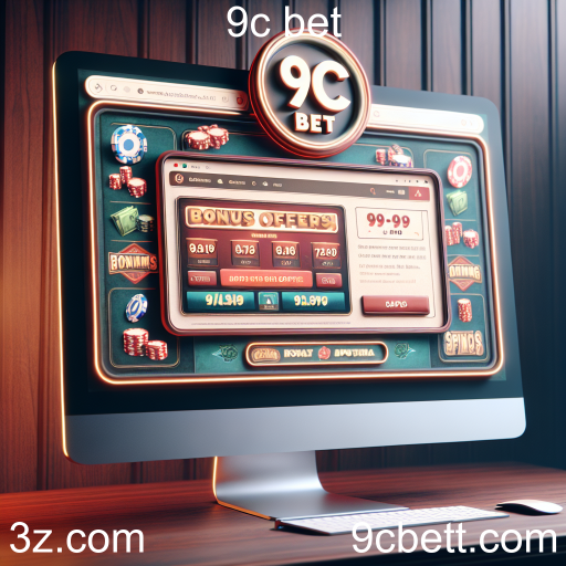 Descubra as Melhores Promoções na 9c bet