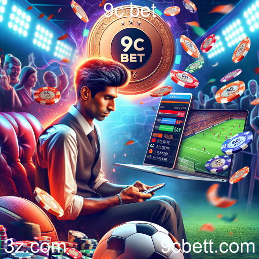 A Revolução das Apostas em Esportes: Uma Nova Era de Entretenimento